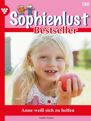 cover image of Anne weiß sich zu helfen